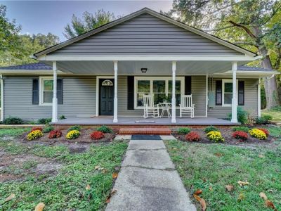 property image for 1013 Dare Road YORK COUNTY VA 23692