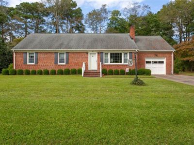 property image for 128 Deborah Drive SUFFOLK VA 23434