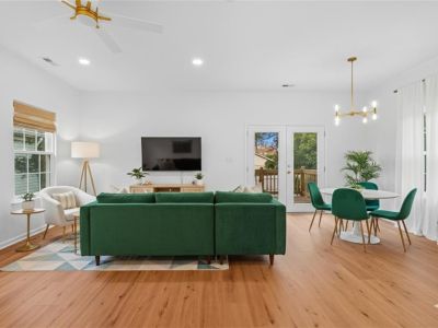 property image for 276 Webster Avenue PORTSMOUTH VA 23704