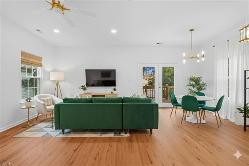 Photo 1 of 48 residential for sale in Portsmouth virginia