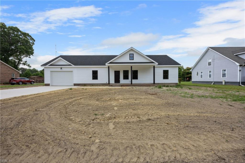 Photo 1 of 42 residential for sale in Pasquotank County virginia