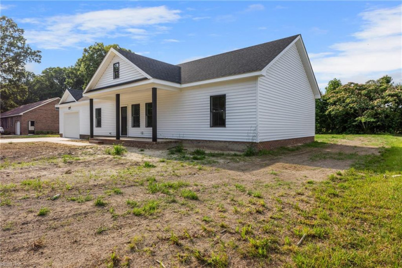 Photo 36 of 42 residential for sale in Pasquotank County virginia