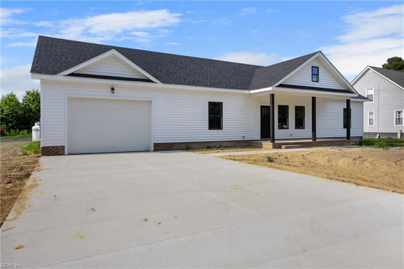 Photo 37 of 42 residential for sale in Pasquotank County virginia