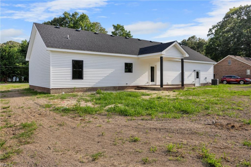 Photo 41 of 42 residential for sale in Pasquotank County virginia