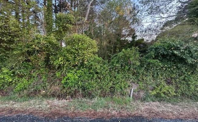 10306 Brownsville Road, Northampton County, VA 23413