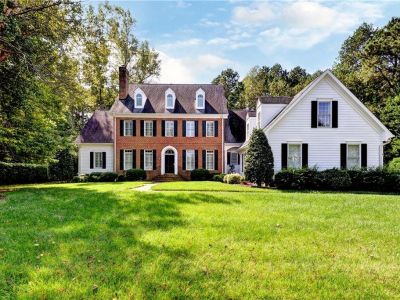 property image for 115 Lancashire  JAMES CITY COUNTY VA 23188