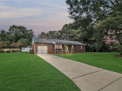 property image for 1713 Keeling Road VIRGINIA BEACH VA 23455