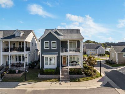 property image for 116 Creek Lane SUFFOLK VA 23435