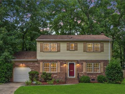 property image for 601 Beacon Court NEWPORT NEWS VA 23601