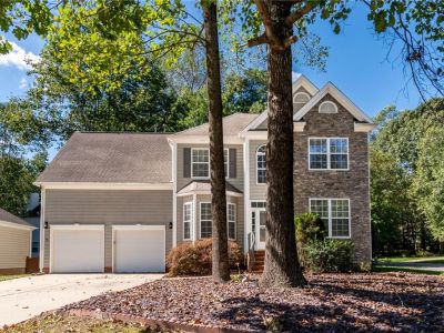 property image for 6216 St Johns Wood  JAMES CITY COUNTY VA 23188