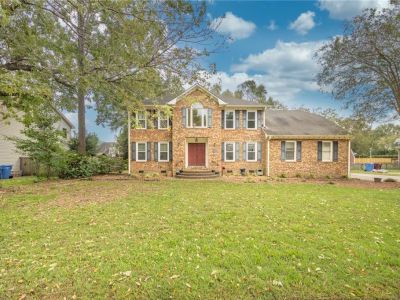 property image for 924 Fox Ridge Trail CHESAPEAKE VA 23322
