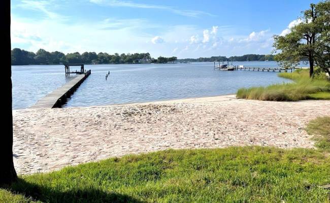 6017 River Road, Norfolk, VA 23505