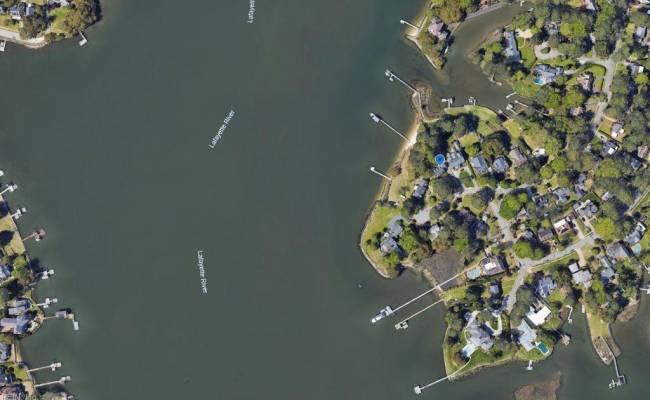 6017 River Road, Norfolk, VA 23505