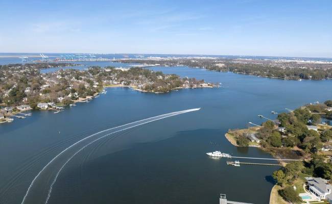 6017 River Road, Norfolk, VA 23505