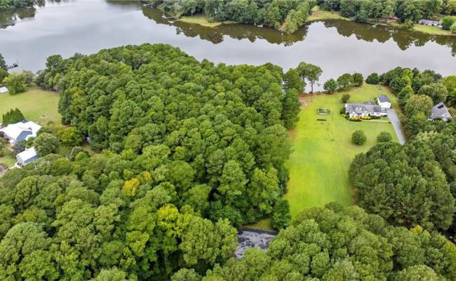 1.1+AC Woodfield Drive, Accomack County, VA 23306