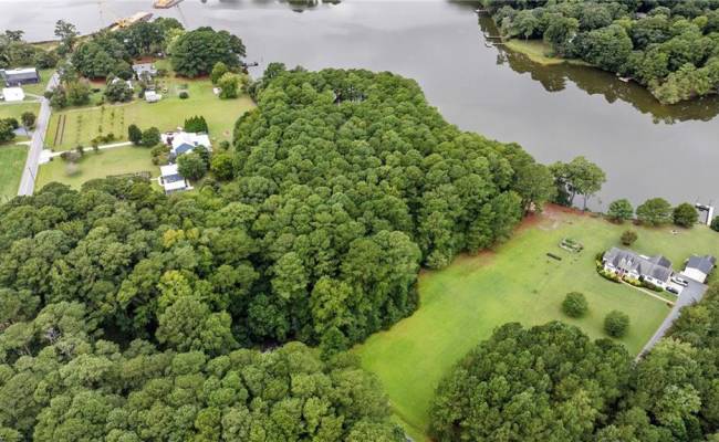 1.1+AC Woodfield Drive, Accomack County, VA 23306