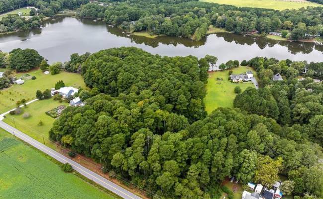 1.1+AC Woodfield Drive, Accomack County, VA 23306