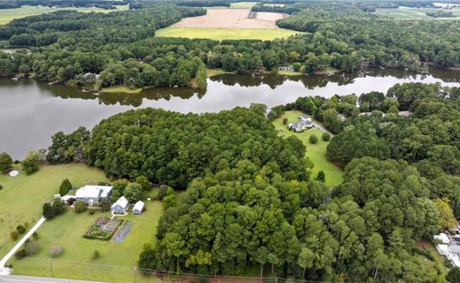 1.1+AC Woodfield Drive, Accomack County, VA 23306