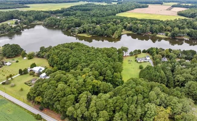 1.1+AC Woodfield Drive, Accomack County, VA 23306