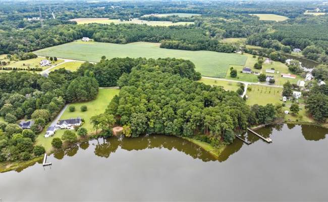 1.1+AC Woodfield Drive, Accomack County, VA 23306