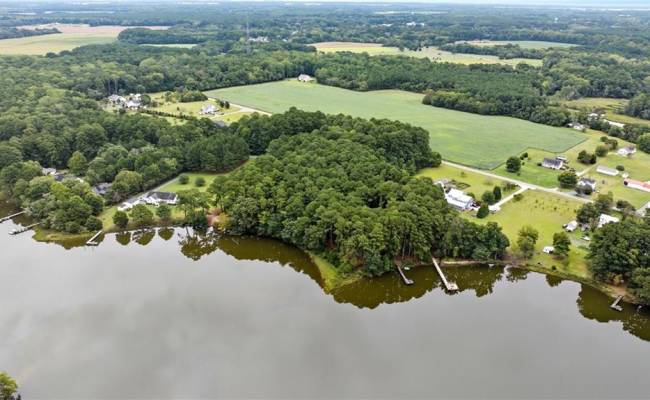 1.1+AC Woodfield Drive, Accomack County, VA 23306