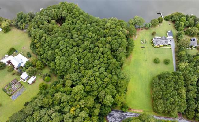 1.1+AC Woodfield Drive, Accomack County, VA 23306