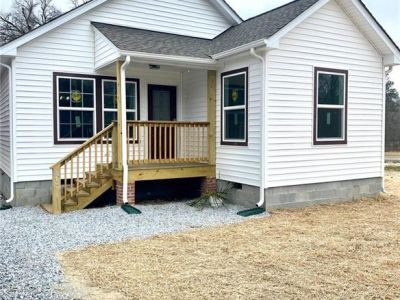 property image for 817 Church Street NOTTOWAY COUNTY VA 23824