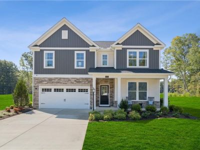 property image for 406 Heavens Way YORK COUNTY VA 23693