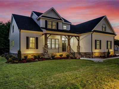 property image for 132 Breezy Point Drive YORK COUNTY VA 23692