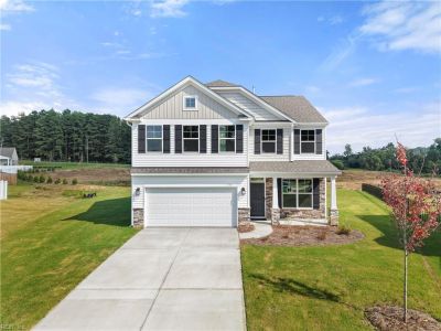 property image for 11 Valmoore (Lot #10) Drive POQUOSON VA 23662