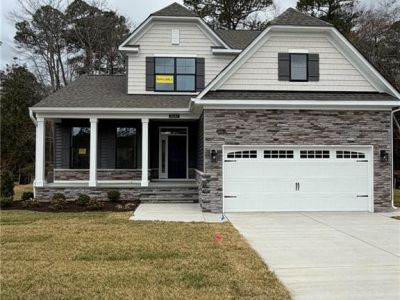 property image for 2022 Swiss (Lot #8) Lane GLOUCESTER COUNTY VA 23061