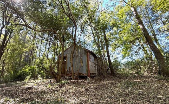 4.56 Little Low Ground Road, Greensville County, VA 23847