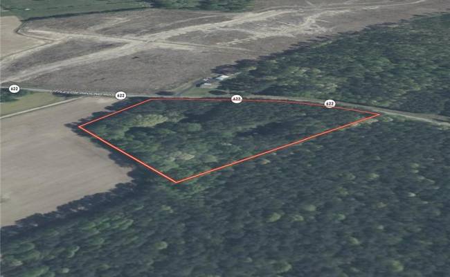 4.56 Little Low Ground Road, Greensville County, VA 23847