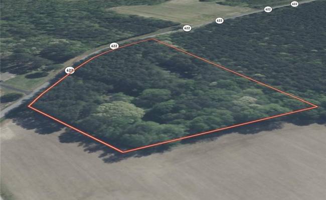 4.56 Little Low Ground Road, Greensville County, VA 23847