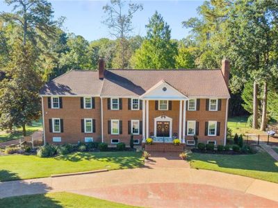 property image for 23 Whittakers Mill Road JAMES CITY COUNTY VA 23185