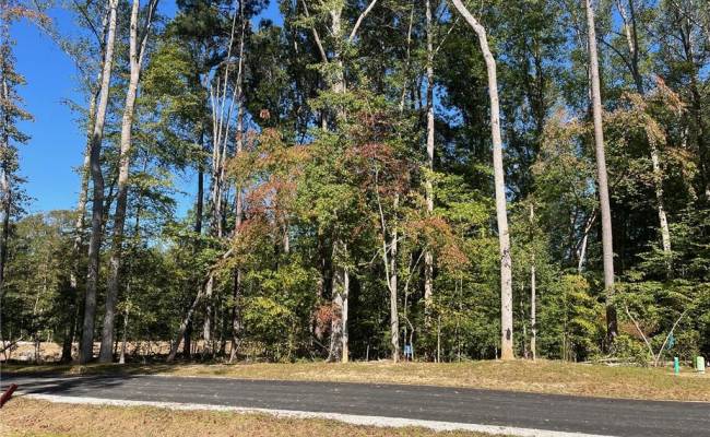 5353 RIDGEWOOD Hills, James City County, VA 23188