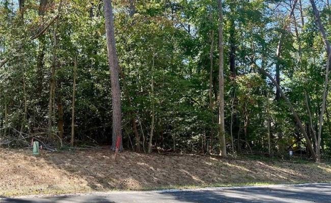 5349 RIDGEWOOD Hills, James City County, VA 23188