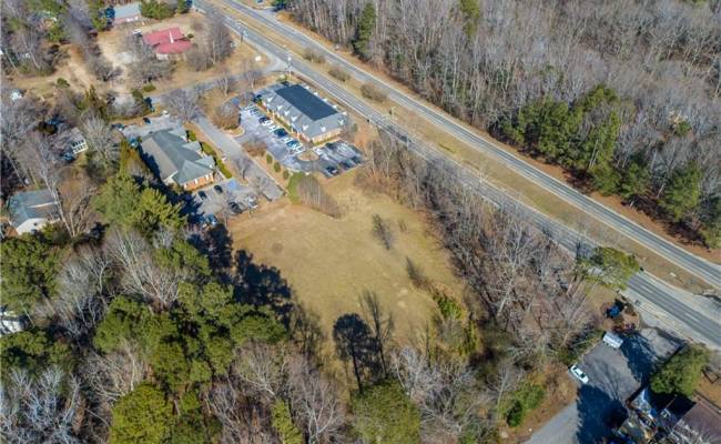 1.97ac Fox Hunt Lane, Gloucester County, VA 23061
