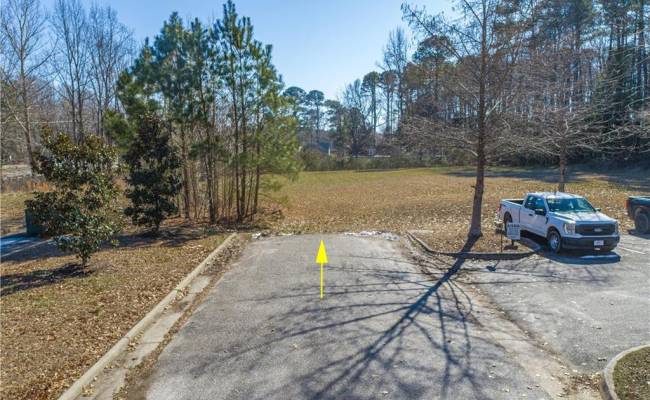 1.97ac Fox Hunt Lane, Gloucester County, VA 23061