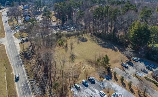 1.97ac Fox Hunt Lane, Gloucester County, VA 23061