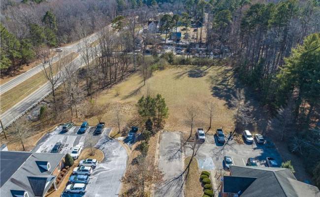 1.97ac Fox Hunt Lane, Gloucester County, VA 23061