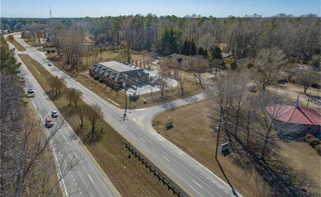 1.97ac Fox Hunt Lane, Gloucester County, VA 23061