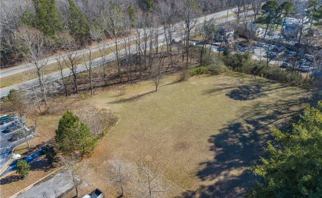 1.97ac Fox Hunt Lane, Gloucester County, VA 23061