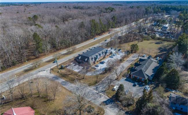 1.97ac Fox Hunt Lane, Gloucester County, VA 23061