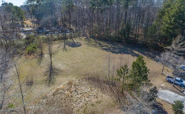 1.97ac Fox Hunt Lane, Gloucester County, VA 23061