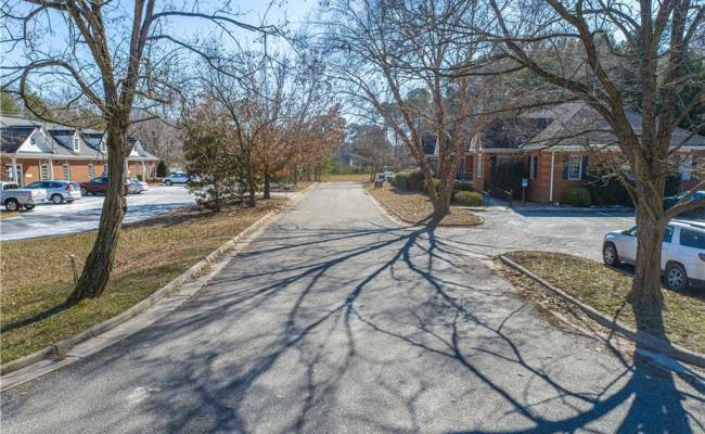 1.97ac Fox Hunt Lane, Gloucester County, VA 23061