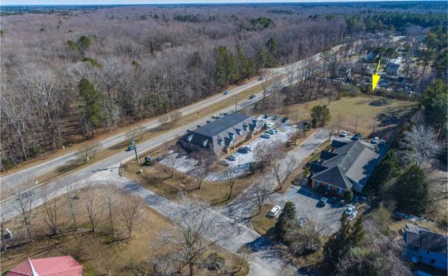 1.97ac Fox Hunt Lane, Gloucester County, VA 23061