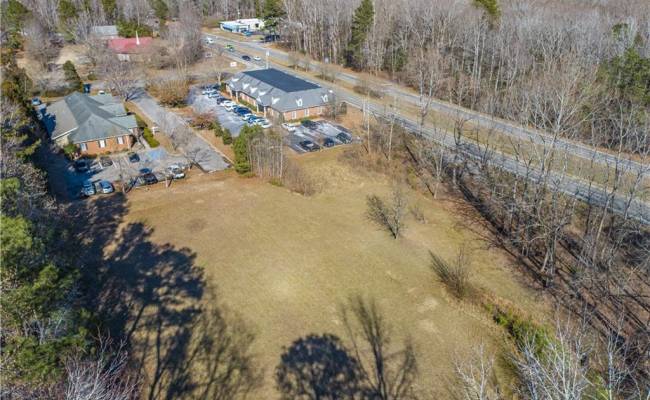 1.97ac Fox Hunt Lane, Gloucester County, VA 23061