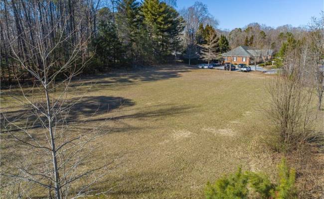 1.97ac Fox Hunt Lane, Gloucester County, VA 23061