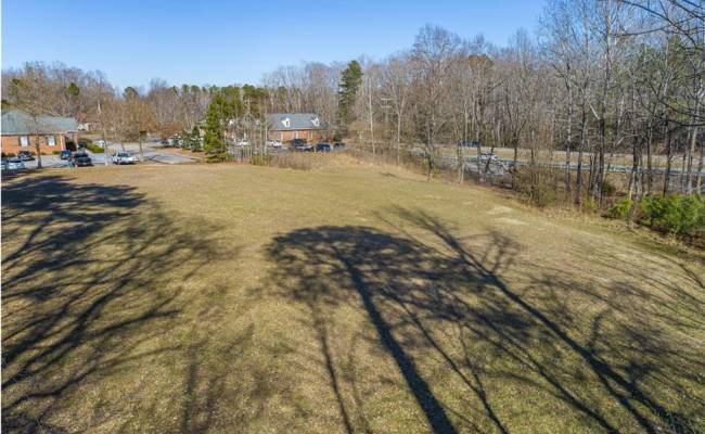 1.97ac Fox Hunt Lane, Gloucester County, VA 23061